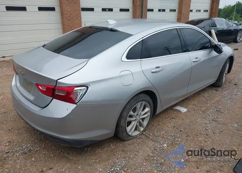 2018 Chevrolet Malibu Lt z USA, uszkodzony, nr VIN 1G1ZD5STXJF150575